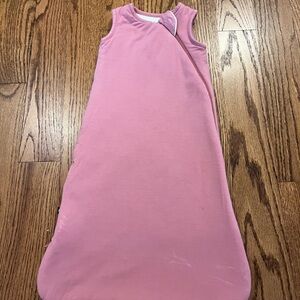 Kyte BABY Pink Kids Sleep Sack